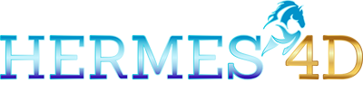 Hermes4D